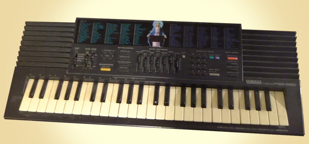 georgebiggskeyboard
