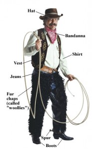 cowboy