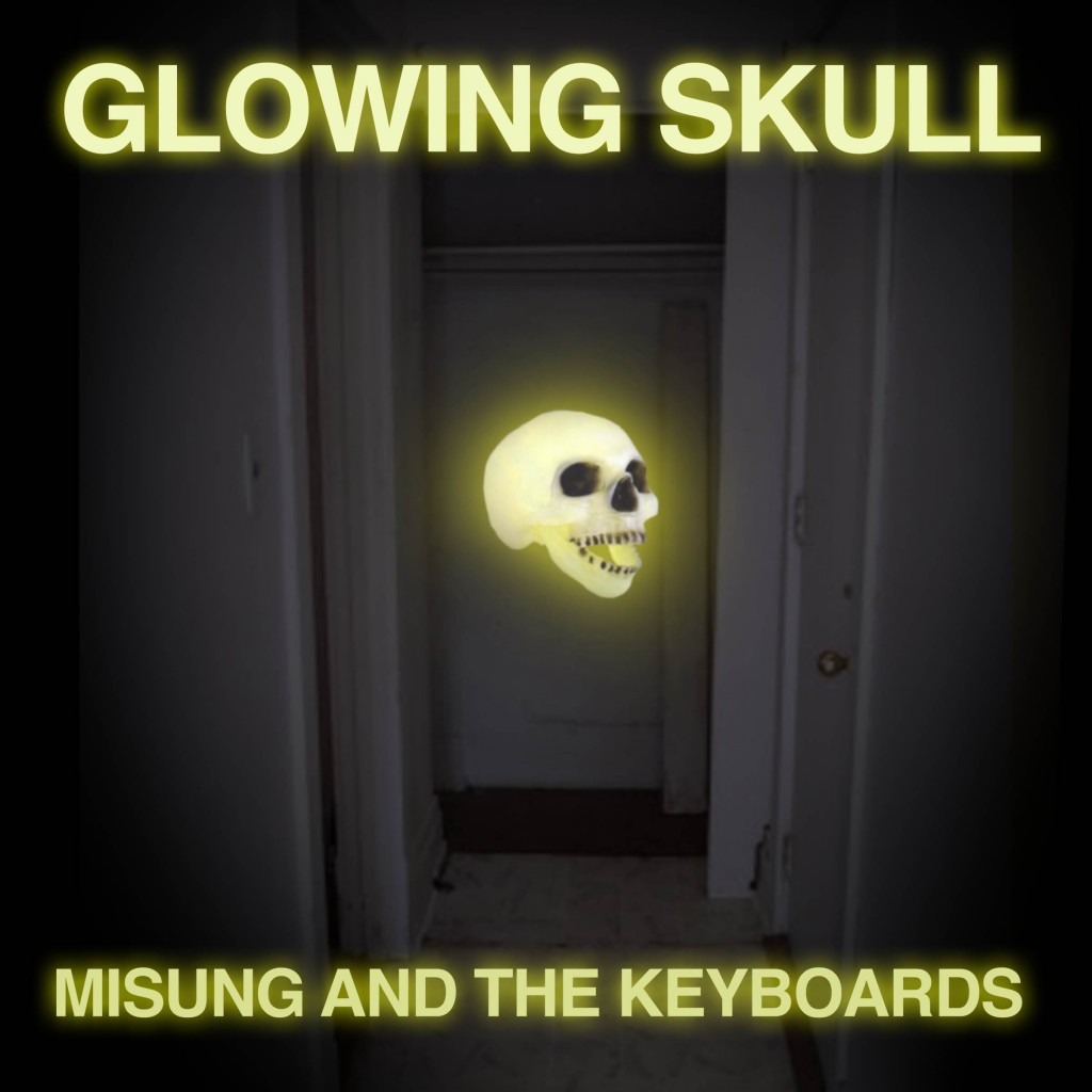 glowingskull