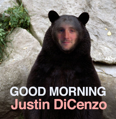 justinbear