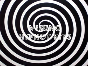 HYPNOTIZE