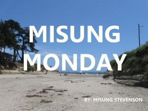 MISUNG