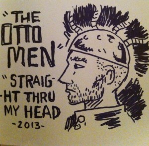 head song
